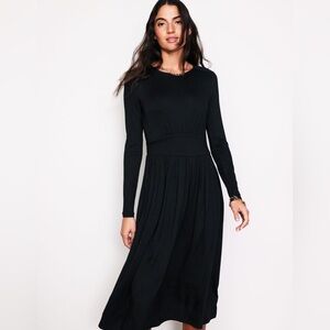 Thea Jersey Dress NWT